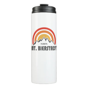Mt. Bierstadt Thermal Tumbler