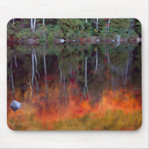 Mt. Desert Island   Acadia National Park, Maine Mouse Mat