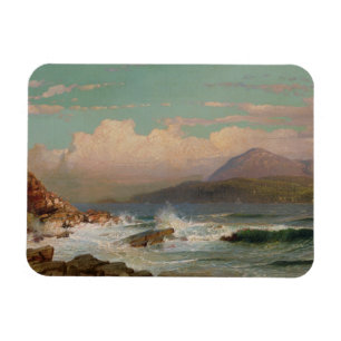 Mt. Desert, Maine Magnet