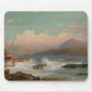 Mt. Desert, Maine Mouse Mat