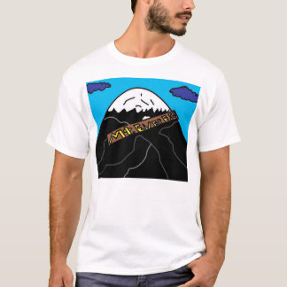 mt everest shirt