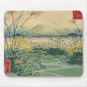 Mt Fuji 31 Mousepad