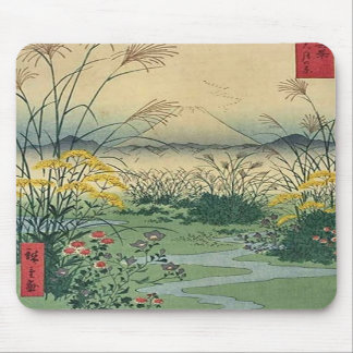 Mt Fuji 31 Mousepad