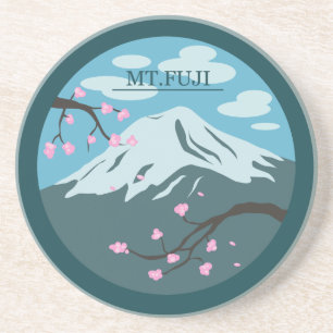 Mt. Fuji Coaster