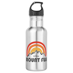 Mt. Fuji Japan 532 Ml Water Bottle