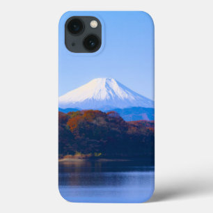 Mt. Fuji Japan iPhone 13 Case