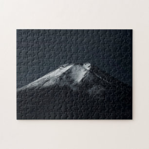 Mt. Fuji Jigsaw Puzzle