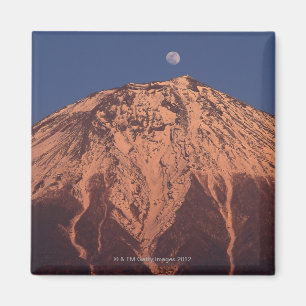 Mt. Fuji Magnet