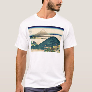 Mt. Fuji view 06 T-Shirt