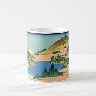 Mt. Fuji view 24 Coffee Mug
