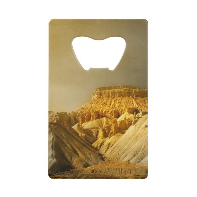 Mt. Garfield (Front)