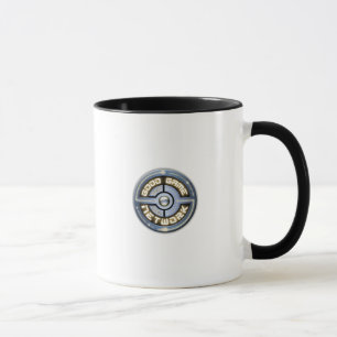 MT/GGN coffee mug