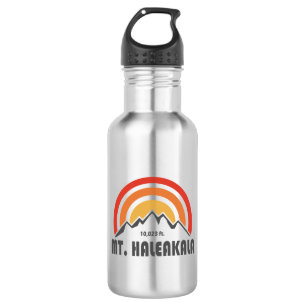 Mt. Haleakala 532 Ml Water Bottle