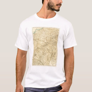 Mt. Holly, New Jersey T-Shirt