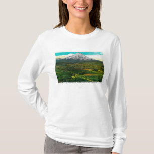 Mt. Hood from Hood River ValleyHood River, OR T-Shirt