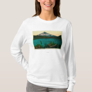 Mt. Hood from Lost Lake, ORMt. Hood, OR T-Shirt