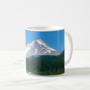 Mt. Hood in Summer, Oregon Coffee Mug