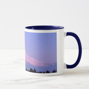 Mt Hood Mug