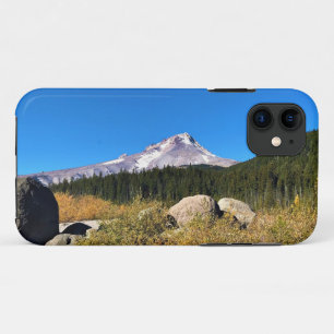 Mt. Hood, Oregon iPhone 11 Case
