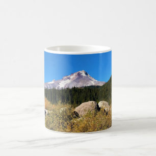 Mt. Hood, Oregon Coffee Mug