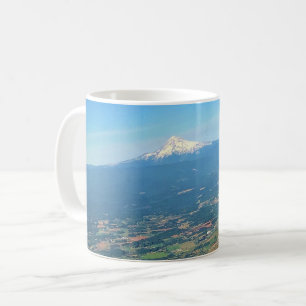 Mt. Hood, Oregon Coffee Mug