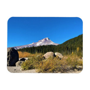 Mt. Hood, Oregon Magnet