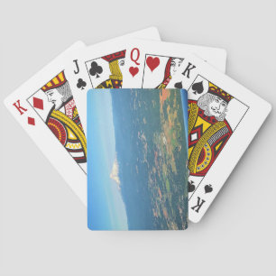 Mt. Hood, Oregon Playing Cards