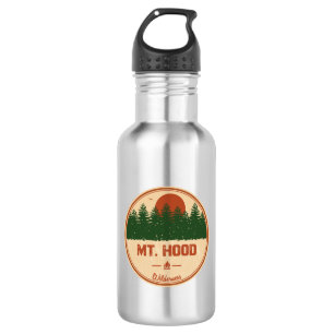 Mt. Hood Wilderness 532 Ml Water Bottle