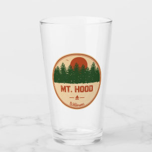 Mt. Hood Wilderness Glass