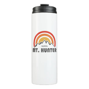 Mt. Hunter Thermal Tumbler