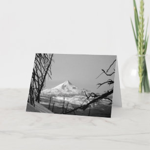 MT. JEFFERSON Difference Card