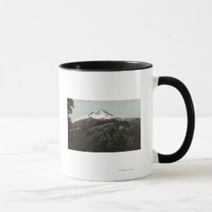 Mt. Jefferson, Oregon Mountain View Mug