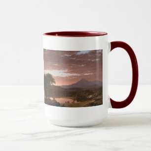 Mt. Ktaadn Mug