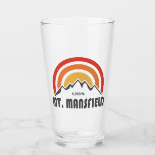 Mt. Mansfield Glass