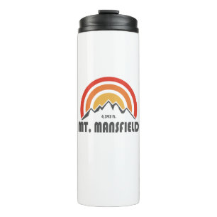 Mt. Mansfield Thermal Tumbler
