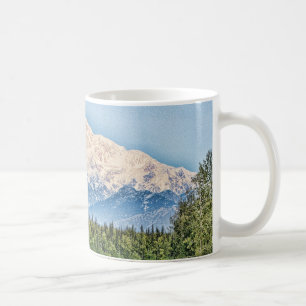 Mt McKinley Coffee Mug