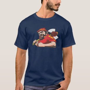 Mt Men T-Shirt