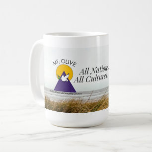 Mt. Olive Mug