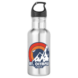 Mt. Olympus Washington Sun Eagle 532 Ml Water Bottle