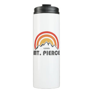 Mt. Pierce New Hampshire Thermal Tumbler
