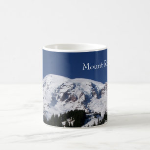 Mt. Rainier Coffee Mug