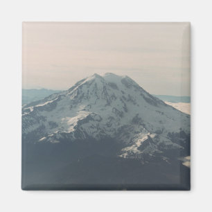 Mt. Rainier Magnet