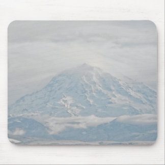 Mt. Rainier Mouse Mat
