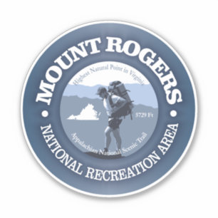 Mt Rogers NRA (BG)