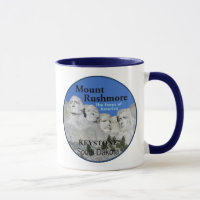 Mt. Rushmore
