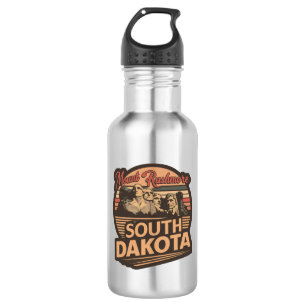 Mt. Rushmore South Dakota 532 Ml Water Bottle