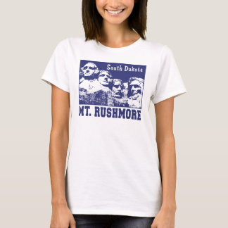 Mt. Rushmore T-Shirt