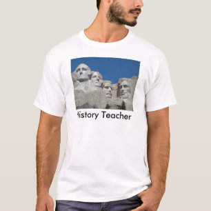 Mt. Rushmore T-Shirt