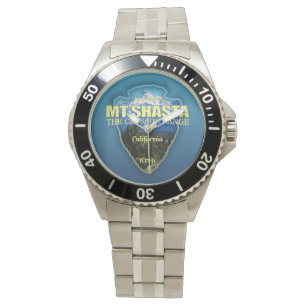 Mt Shasta (arrowhead) Watch
