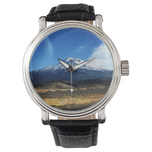 Mt. Shasta, CA Watch